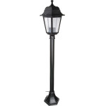 GloboStar Solme Vintage ���������� ��������� �������� �������� 1 x E27 IP44 ����� �������� ���� - �15 x �15 x �100cm - (203-0212)