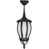 GloboStar Verdi Vintage �������� ��������� �������� �������� 1 x E27 IP44 ����� �������� ���� - �17 x �17 x �52cm - (203-0232)