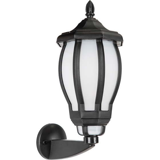 GloboStar Verdi Vintage ��������� ��������� �������� �������� 1 x E27 IP44 ����� �������� ���� - �23 x �17 x �40cm - (203-0229)