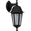 GloboStar Vitro Vintage ��������� ��������� �������� �������� 1 x E27 IP44 ����� �������� ���� - �19 x �16 x �34cm - (203-0191)