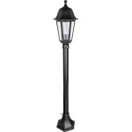GloboStar Vitro Vintage ���������� ��������� �������� �������� 1 x E27 IP44 ����� �������� ���� - �16 x �16 x �100cm - (203-0192)