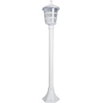 GloboStar Zardin Vintage ���������� ��������� �������� �������� 1 x E27 IP44 ����� �������� ���� - �16 x �16 x �100cm - (203-0240)