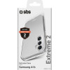 SBS Extreme X2 Tpu Samsung A16 5G Transparent Backcover - (EX2SAA16)