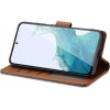 Tech-Protect Wallet Book Case Samsung A16 5G Black - (TPWALSA16GT)