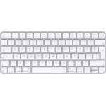 Apple Magic Keyboard - Touch Id - Greek - (MXCK3GR/A)