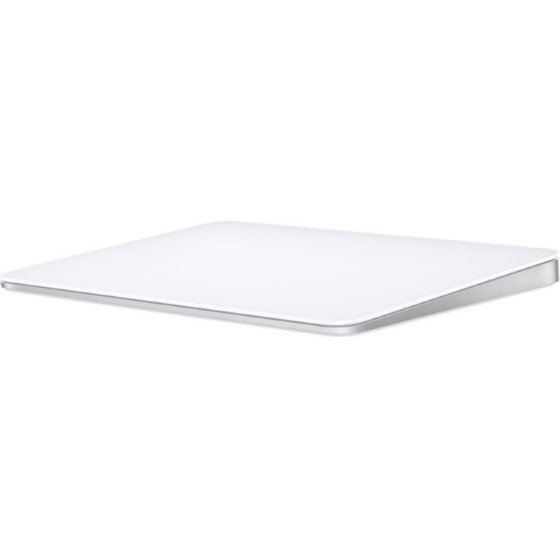 Apple Magic Trackpad - White - (MXK93ZM/A)