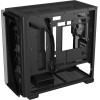 Asus Case A23 Plus Mini Micro Atx Argb Tg Black - (90DC00K0-B19010)