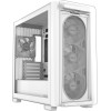 Asus Case A23 Plus Mini Micro Atx Argb Tg White - (90DC00K3-B19010)