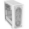 Asus Case A23 Plus Mini Micro Atx Argb Tg White - (90DC00K3-B19010)
