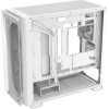 Asus Case A23 Plus Mini Micro Atx Argb Tg White - (90DC00K3-B19010)