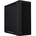 Asus Case Proart PA602 Argb E-Atx Wood Blk Metaltg - (90DC00J0-B09020)