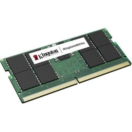 Kingston Memory 8GB Sodimm - (KCP556SS6-8)