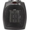Adler Ceramic Fan Heater 1500W Black - (AD7702)