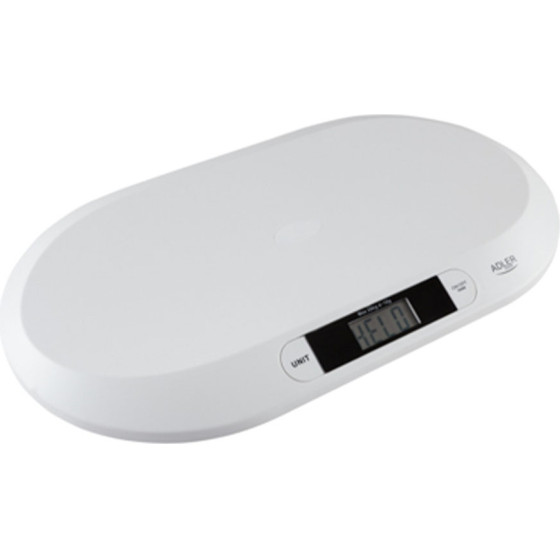 Adler Electric Baby Scale Oem - (AD8139)