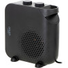 Adler Fan Heater 2000W Black - (AD7725B)