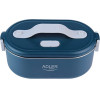 Adler Food Container - Heated - Metal Container Blue - (AD4505BL)