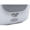 Adler Food Container - Heated Grey - (AD4474G)
