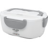 Adler Food Container - Heated Grey - (AD4474G)