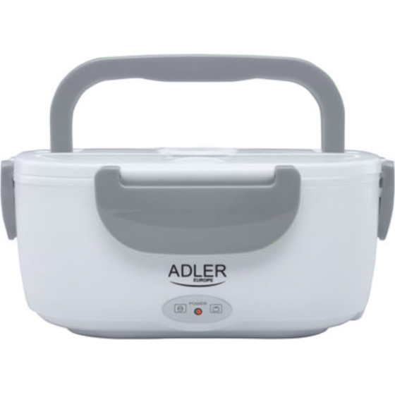 Adler Food Container - Heated Grey - (AD4474G)