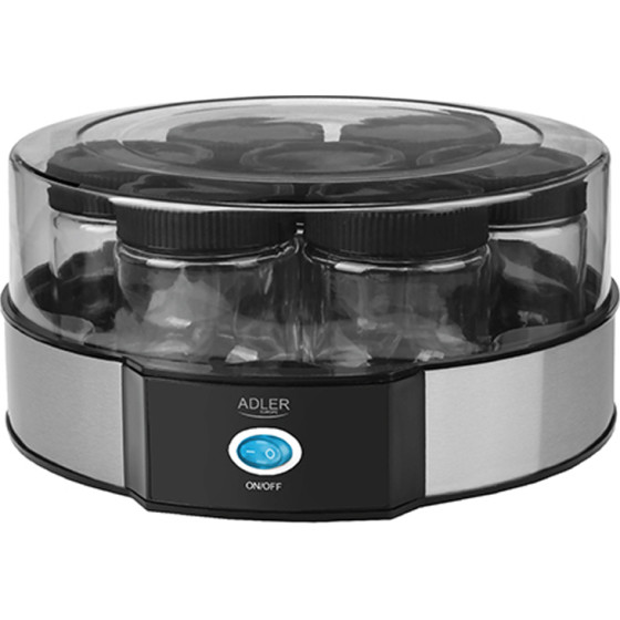 Adler Yoghurt Maker - (AD4476)