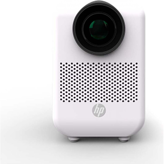 HP Projector CC180W