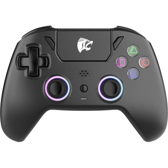 Roar �������� Gamepad Switch/PS4/PC/iOS/Android, Bluetooth, ����� - (RR-0023)