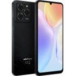 Ulefone Smartphone Note 20 Pro, 6.75'', 4/256GB, 6000mAh, ����� - (NOTE204256-BK)