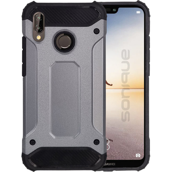 Sonique ���� Heavy Armor Huawei P20 Lite ����