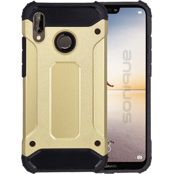 Sonique ���� Heavy Armor Huawei P20 Lite �����