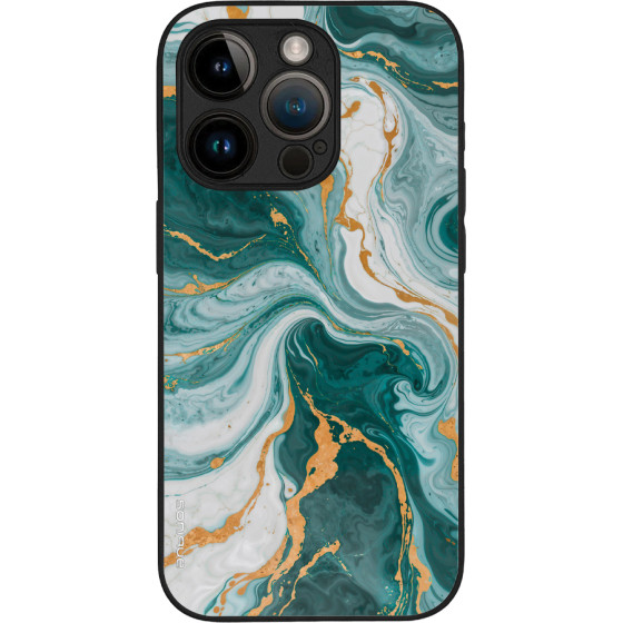 Sonique ���� Marble ��� Apple Iphone 14 Pro ������� 01