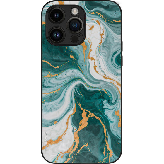 Sonique ���� Marble ��� Apple Iphone 14 Pro Max ������� 01