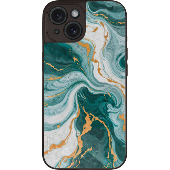 Sonique ���� Marble ��� Apple Iphone 15 ������� 01