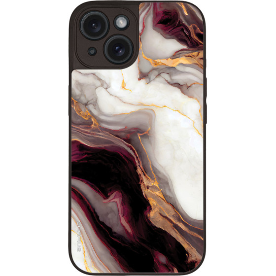 Sonique ���� Marble ��� Apple Iphone 15 �������