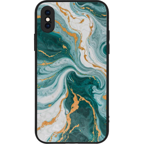 Sonique ���� Marble ��� Apple Iphone X / Iphone Xs ������� 01