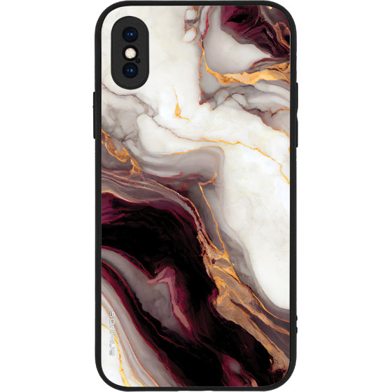 Sonique ���� Marble ��� Apple Iphone X / Iphone Xs �������