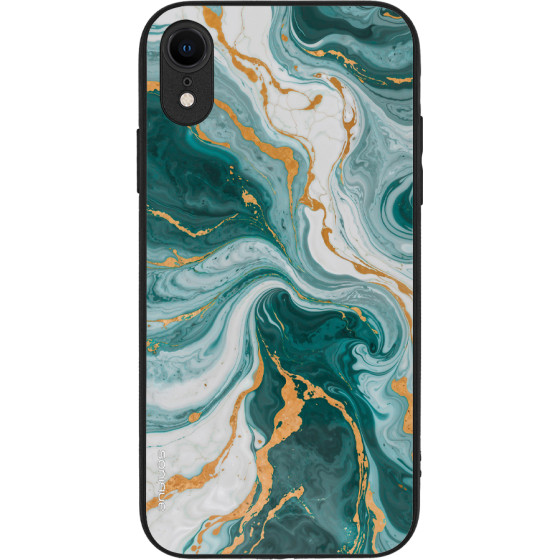 Sonique ���� Marble ��� Apple Iphone Xr ������� 01