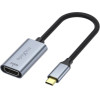 Maxlife Adapter Type C To Hdmi 4K 60 Hz - (OEM0002458)