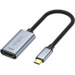 Maxlife Adapter Type C To Hdmi 4K 60 Hz - (OEM0002458)
