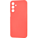 Senso Liquid Samsung A16 4G / A16 5G Somon Backcover - (SELISAMA16S)
