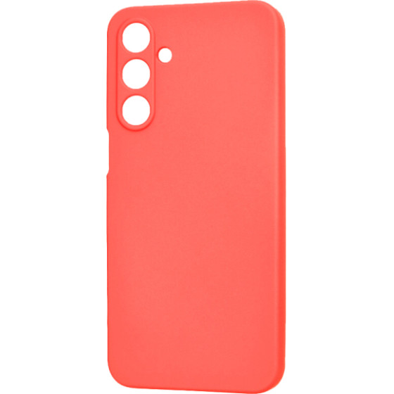 Senso Liquid Samsung A16 4G / A16 5G Somon Backcover - (SELISAMA16S)