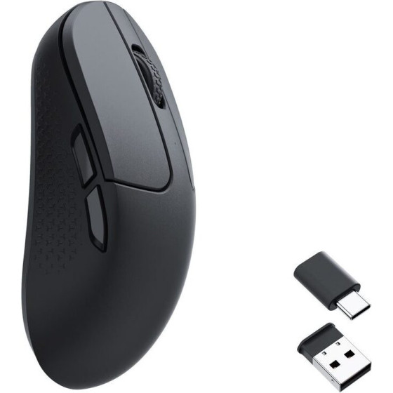 Keychron M3 Mini Wireless Mouse - 1k Hz - (M3M-A1)