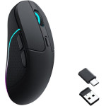 Keychron M3 Wireless Mouse 1000 Hz Rgb - (M3-A1)