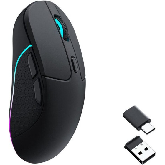 Keychron M3 Wireless Mouse 1000 Hz Rgb - (M3-A1)