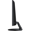 Samsung Curved Essential Monitor 24'' - (LS24D364GAUXEN)