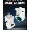 Kaisi ������� ����������� ������ & Fan ����� Mat Mini ��� �����������, 3W - (KAI-MATMINI)