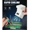 Kaisi ������� ����������� ������ & Fan ����� Mat Mini ��� �����������, 3W - (KAI-MATMINI)