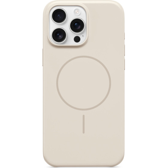 Apple Original Beats Case Magsafe Iphone 16 Pro Max Summit Stone Backcover - (MCFR4LL/A)