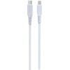 Devia ������� �������� Usb 2.0 Enviroment-Friendly Usb C �� Lightning Pd 27W 1m Grs ����� - (EC635)