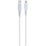 Devia ������� �������� Usb 2.0 Enviroment-Friendly Usb C �� Lightning Pd 27W 1m Grs ����� - (EC635)