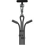 Devia ������� �������� Usb 2.0 Woven Adjustable Lanyard Usb C �� Lightning Pd 27W 1.6m Extreme ����� - (EC658)